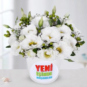  Kütahya Çiçek Siparişi - Yeni İş Günü